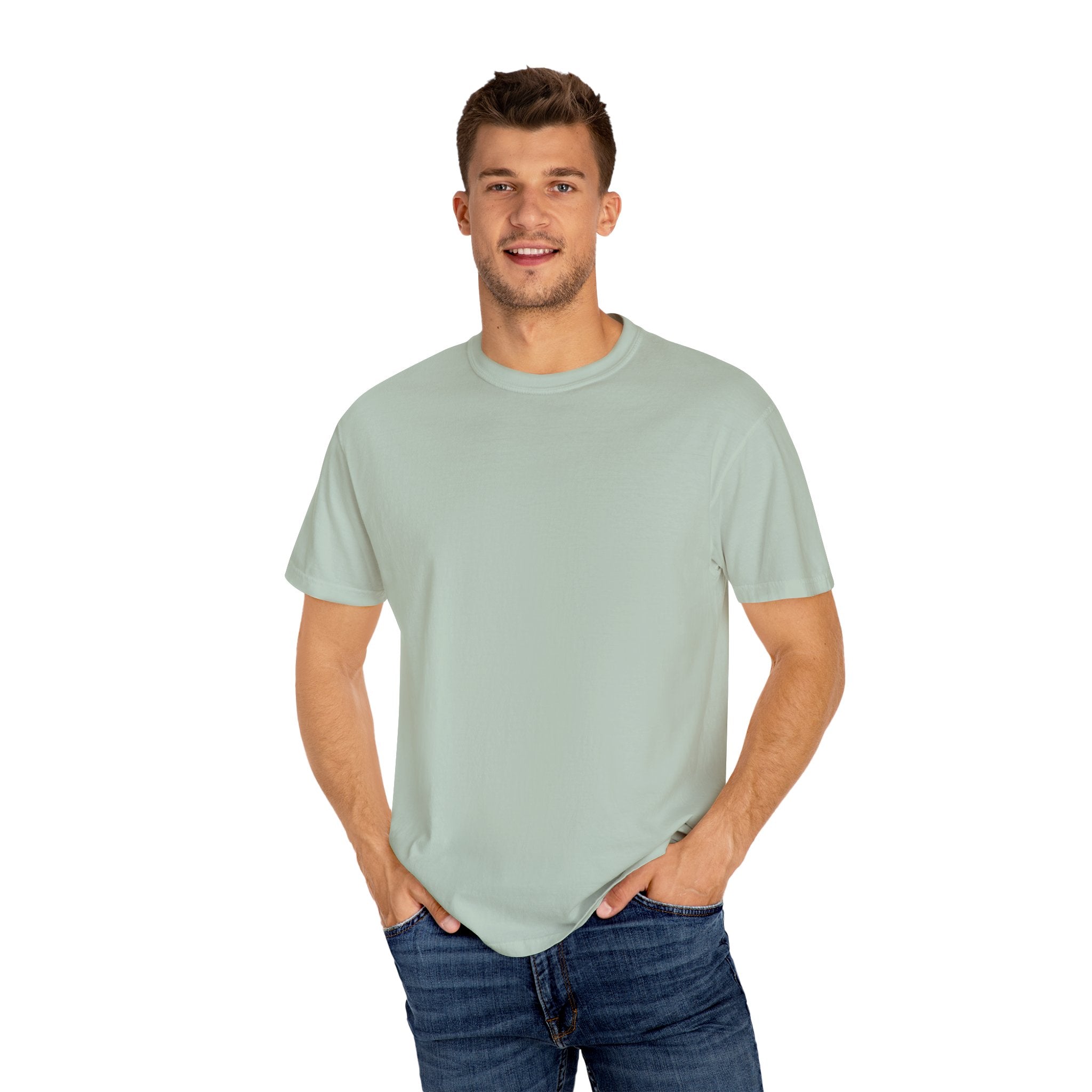 Inspirational Unisex T-Shirt | No Dejes de Soñar | Gift for Dreamers, Casual Wear, Motivational Quote, Life Goals, Dreamer Apparel