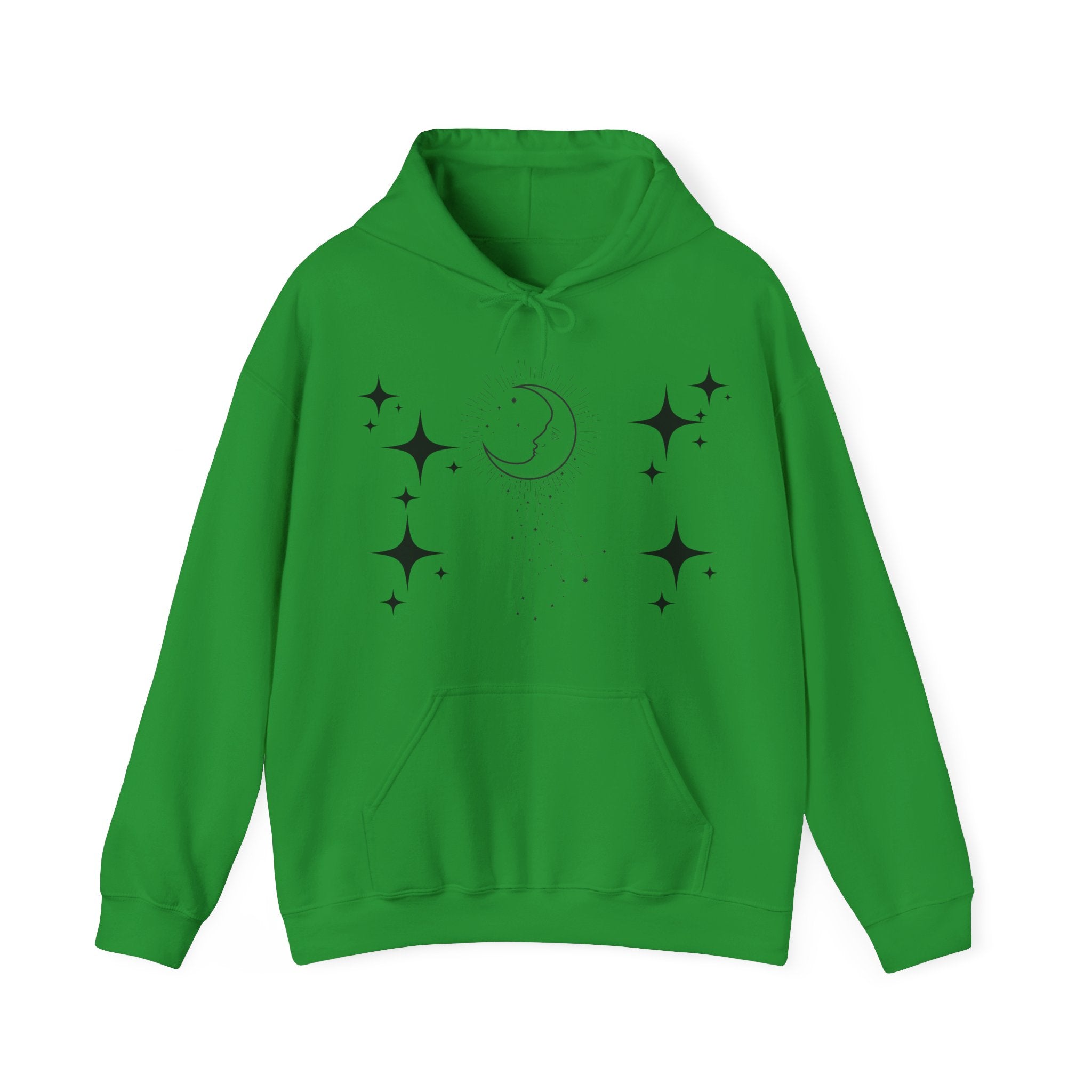Astral Dreams Unisex Hoodie - Cozy Celestial Sweatshirt, Perfect for Stargazers, Gifts for Space Lovers, Everyday Comfort, Festival Wear