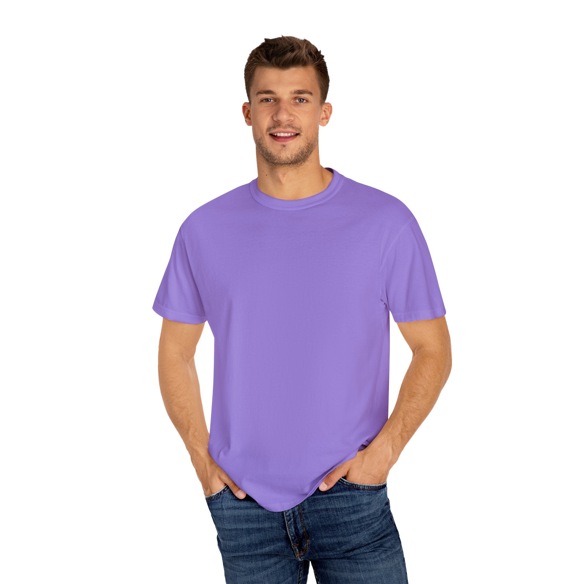Inspirational Unisex T-Shirt | No Dejes de Soñar | Gift for Dreamers, Casual Wear, Motivational Quote, Life Goals, Dreamer Apparel