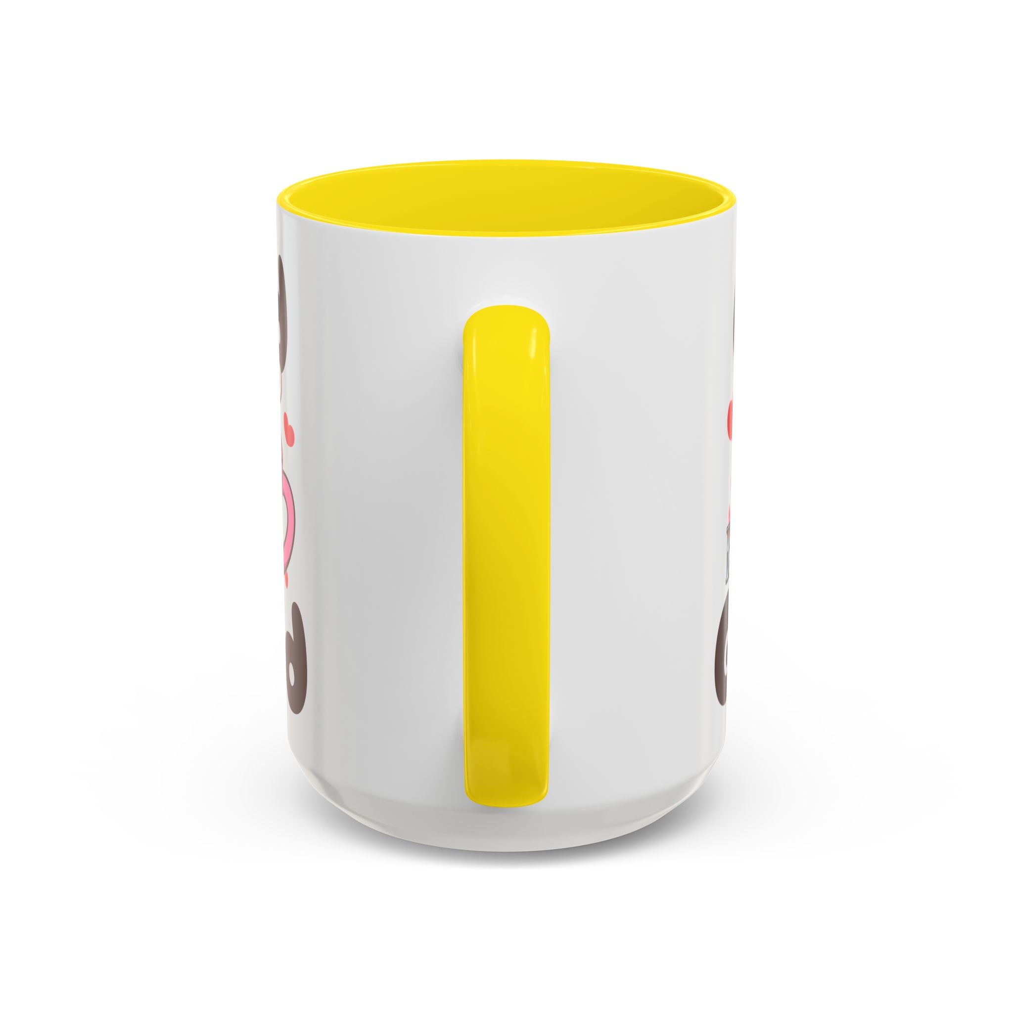 Cute God is Good Coffee Mug | Love Inspired Drinkware for Coffee Lovers, Gift for Friends, Anniversaries, Home Decor, Faith-Based Gifts