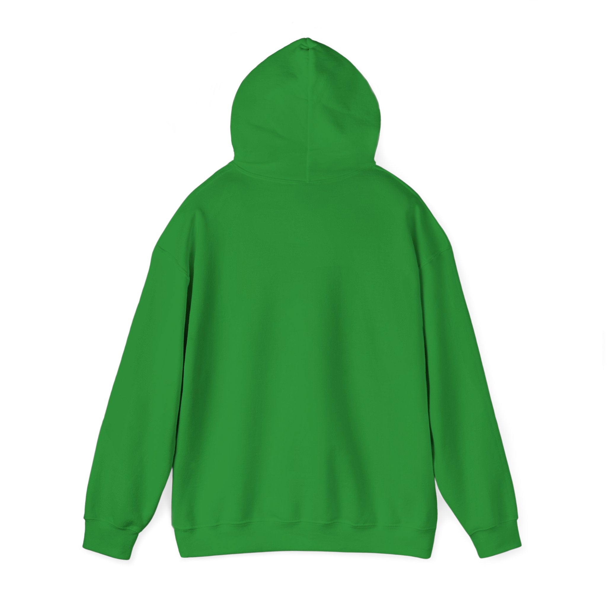 Whimsical Sheep Hoodie - Cozy Unisex Sweatshirt, Cute Gift for Animal Lovers, Spring Fashion, Perfect for Easter, Casual Wear