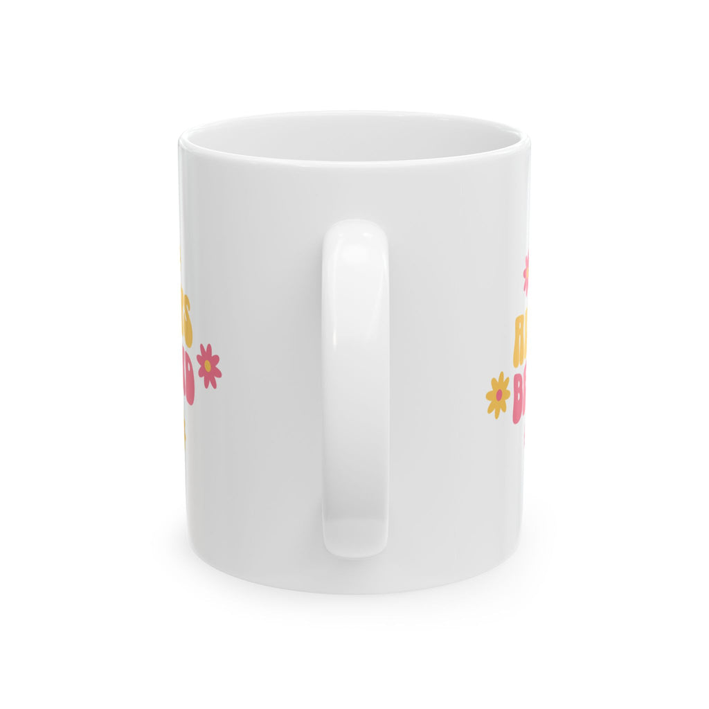 Ceramic Mug, (11oz, 15oz)