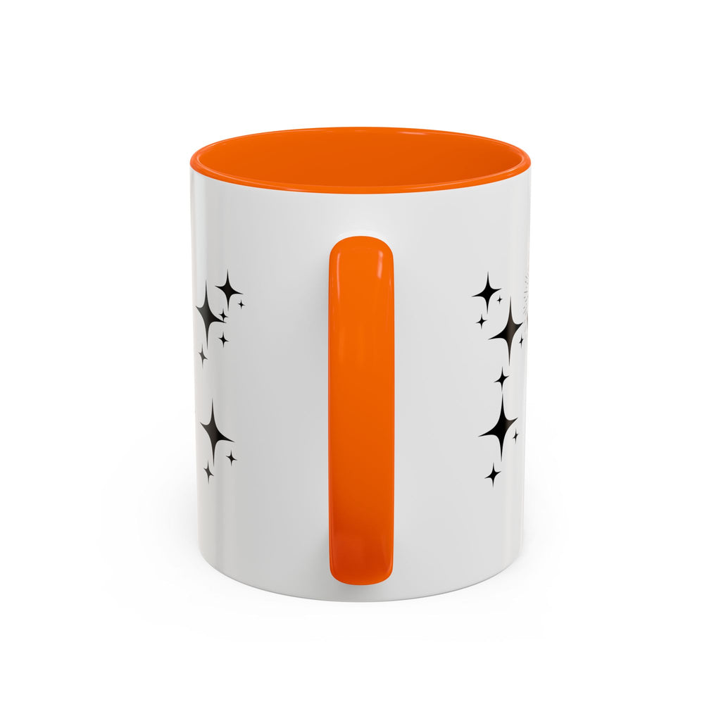 Celestial Dreamer Coffee Mug - Inspirational Gift, Moon and Star Design, Cosmic Vibe, Perfect for Home, Office, Astrophysics Lovers, [...]