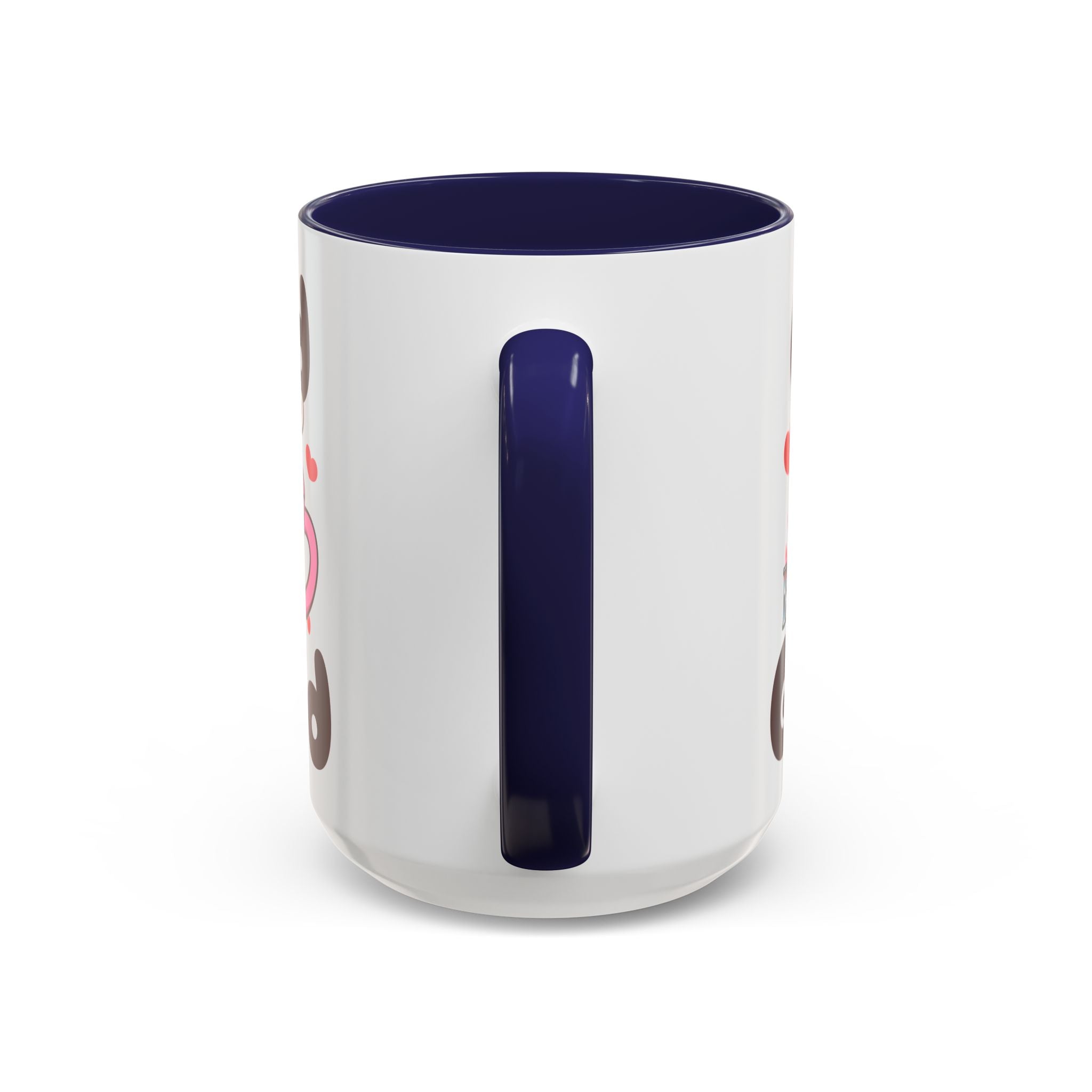 Cute God is Good Coffee Mug | Love Inspired Drinkware for Coffee Lovers, Gift for Friends, Anniversaries, Home Decor, Faith-Based Gifts