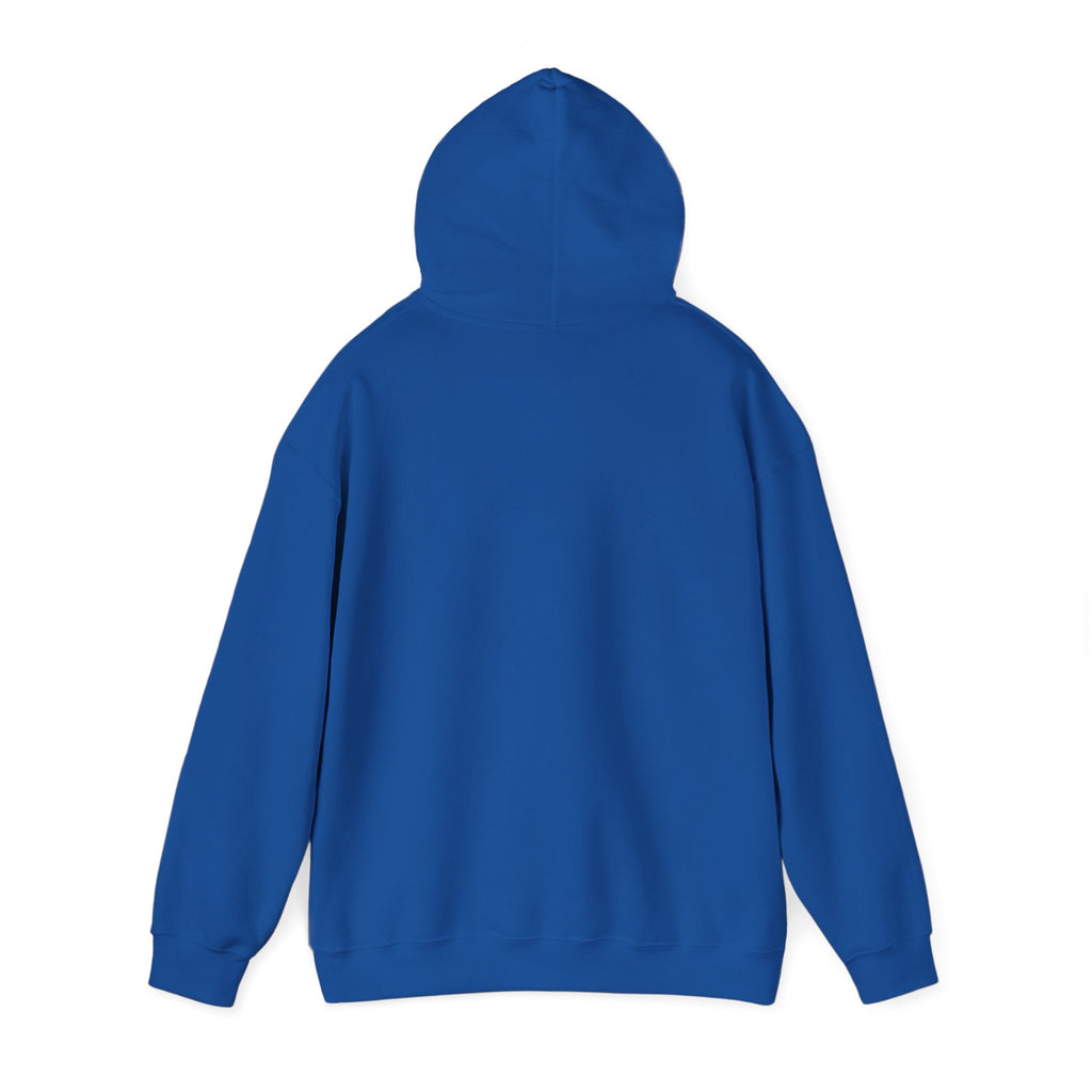 Whimsical Sheep Hoodie - Cozy Unisex Sweatshirt, Cute Gift for Animal Lovers, Spring Fashion, Perfect for Easter, Casual Wear