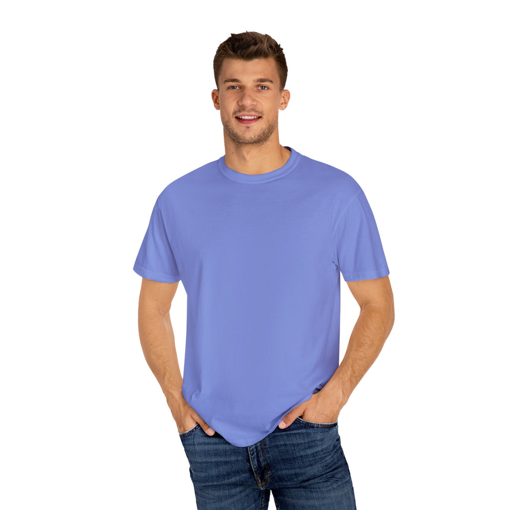 Inspirational Unisex T-Shirt | No Dejes de Soñar | Gift for Dreamers, Casual Wear, Motivational Quote, Life Goals, Dreamer Apparel