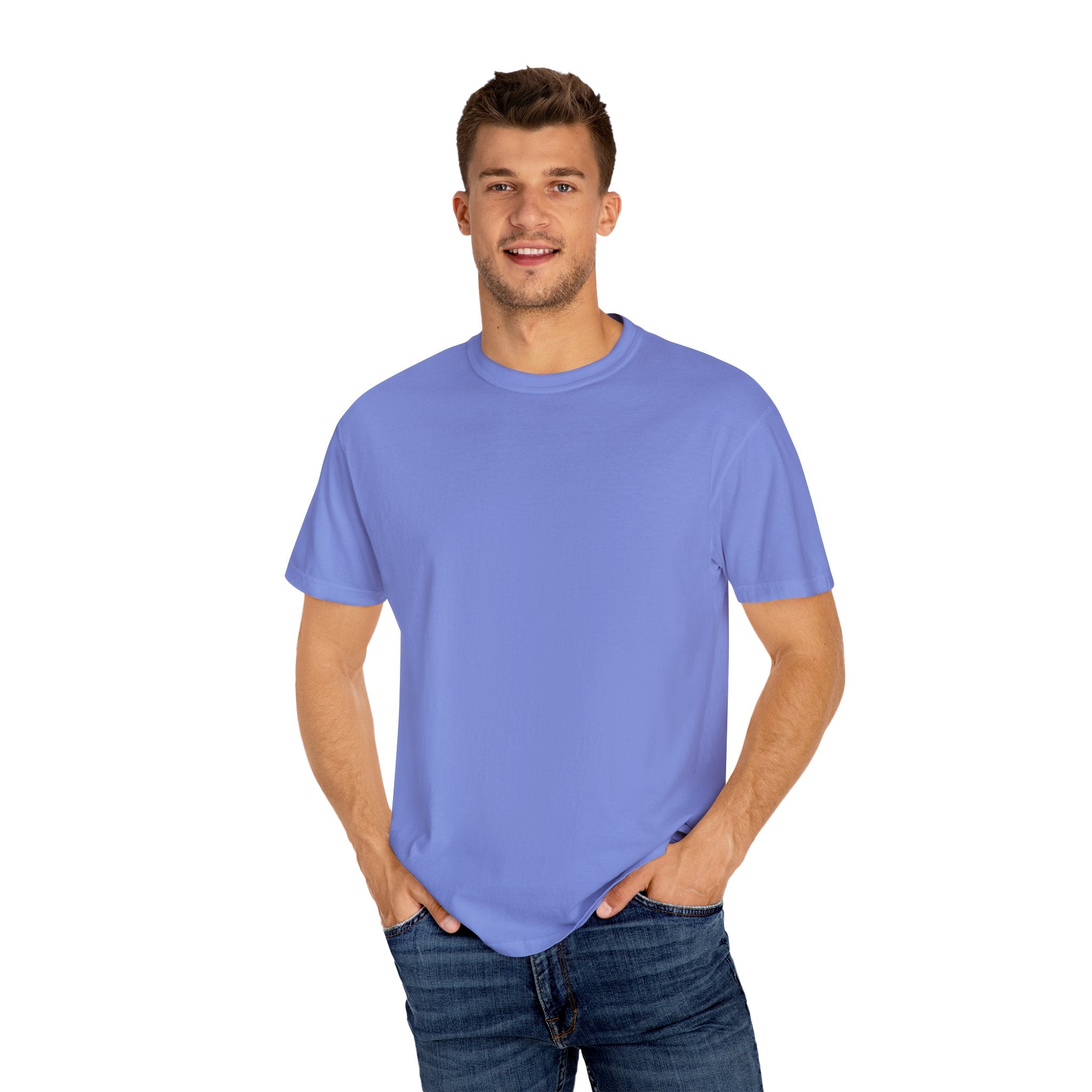 Inspirational Unisex T-Shirt | No Dejes de Soñar | Gift for Dreamers, Casual Wear, Motivational Quote, Life Goals, Dreamer Apparel
