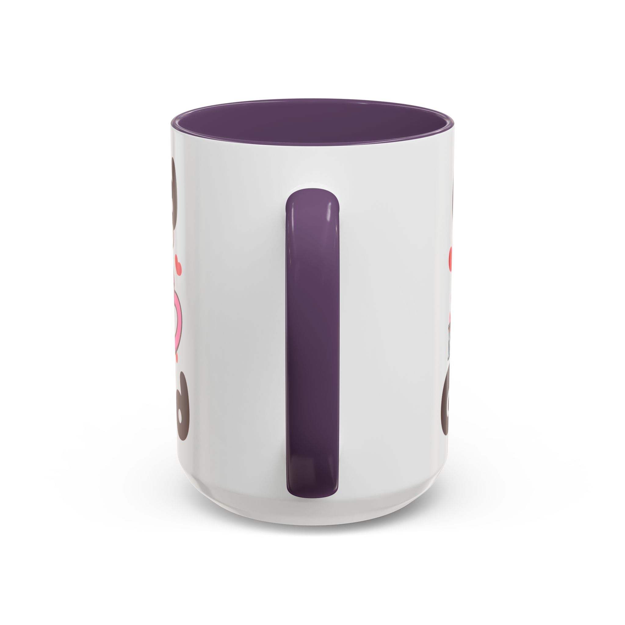 Cute God is Good Coffee Mug | Love Inspired Drinkware for Coffee Lovers, Gift for Friends, Anniversaries, Home Decor, Faith-Based Gifts