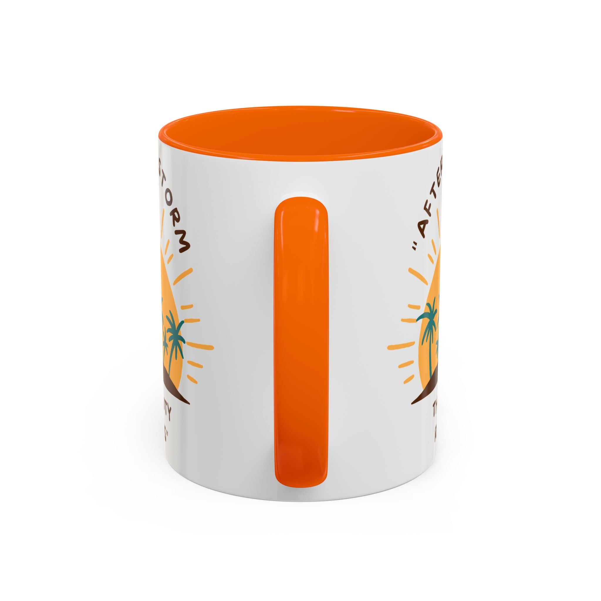 Inspirational Coffee Mug, Coffee Lover Gift, Motivational Ceramic Mug, Beach Decor, Tropical Kitchen Accessories, Home Office Mug, [...]