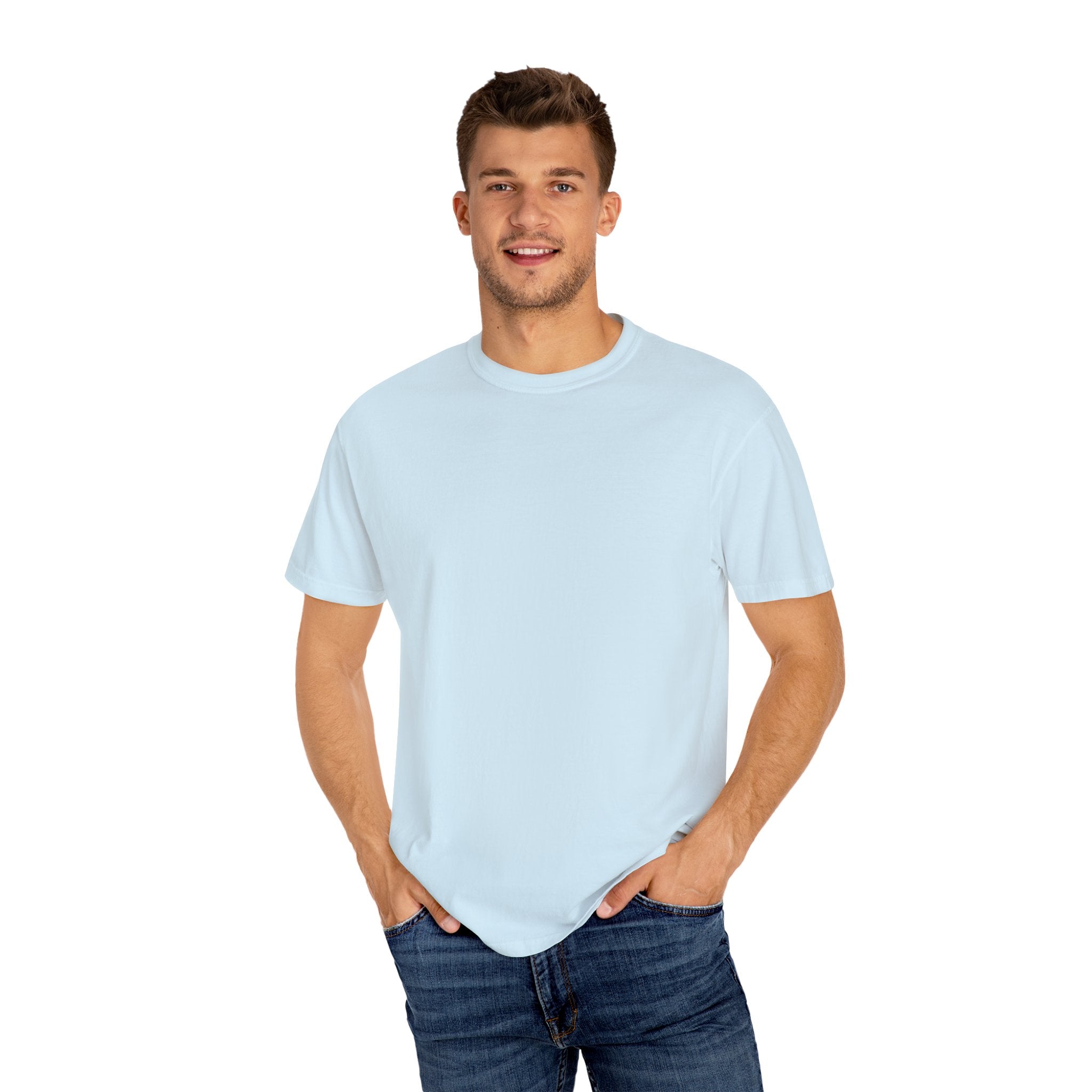 Inspirational Unisex T-Shirt | No Dejes de Soñar | Gift for Dreamers, Casual Wear, Motivational Quote, Life Goals, Dreamer Apparel