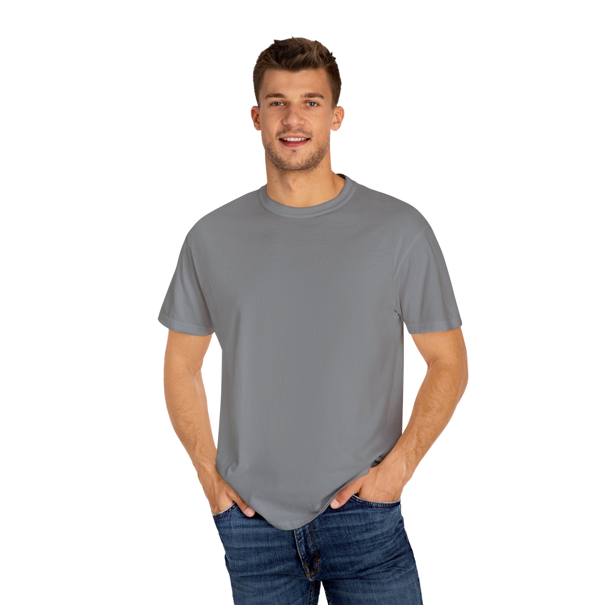 Inspirational Unisex T-Shirt | No Dejes de Soñar | Gift for Dreamers, Casual Wear, Motivational Quote, Life Goals, Dreamer Apparel