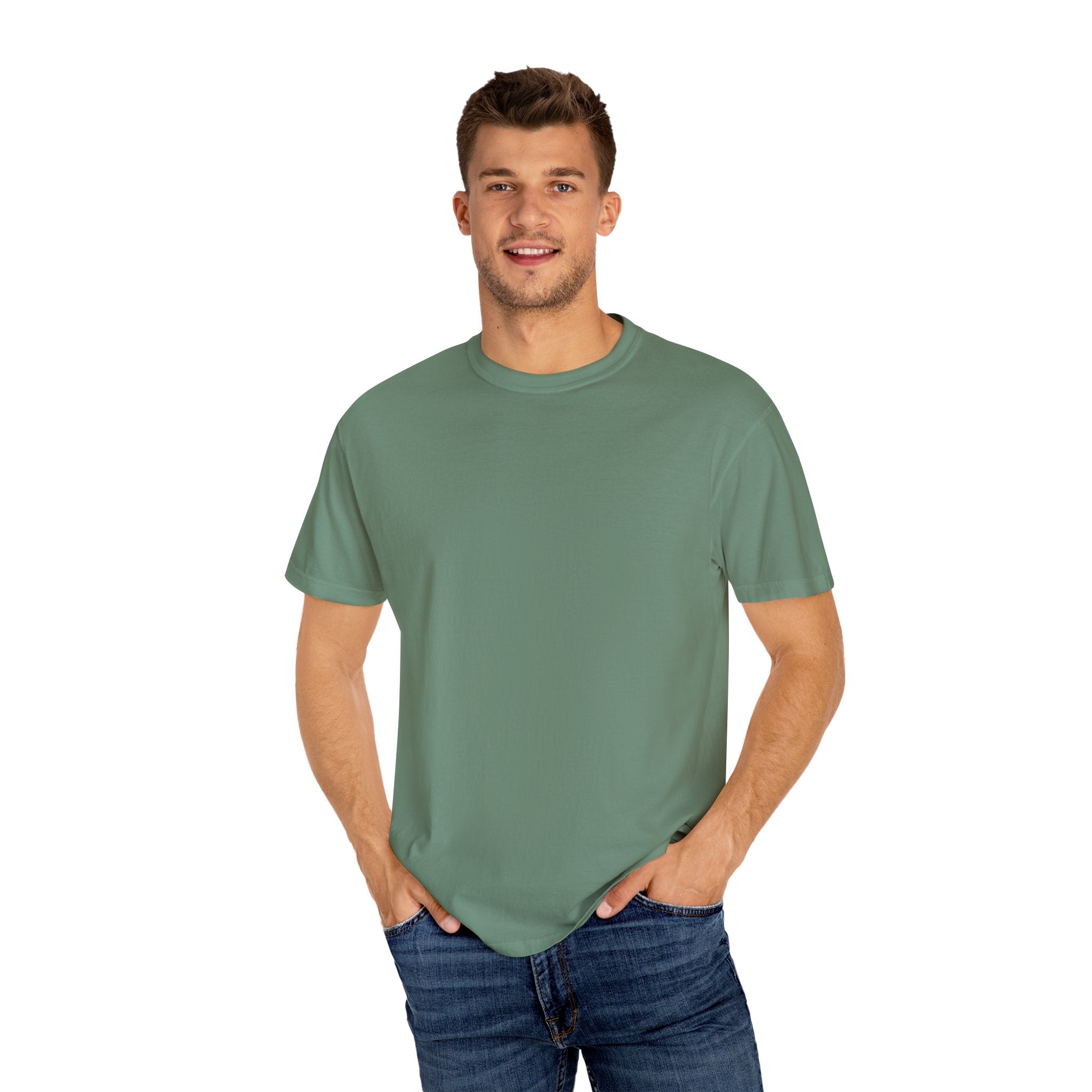 Inspirational Unisex T-Shirt | No Dejes de Soñar | Gift for Dreamers, Casual Wear, Motivational Quote, Life Goals, Dreamer Apparel