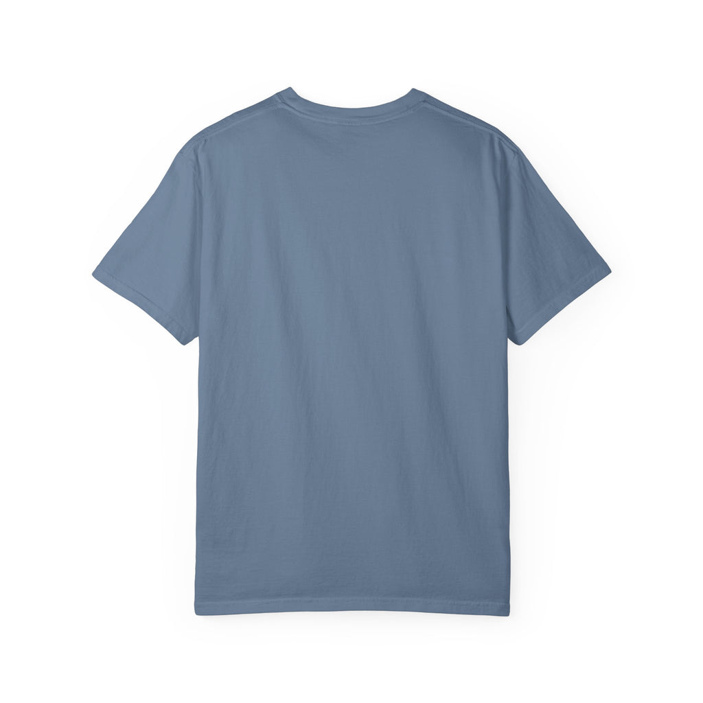 Vibrant Motivational T-Shirt | Unisex Garment-Dyed Tee for Everyday Inspiration, Casual Wear, Gift for Friends, Positive Affirmation [...]