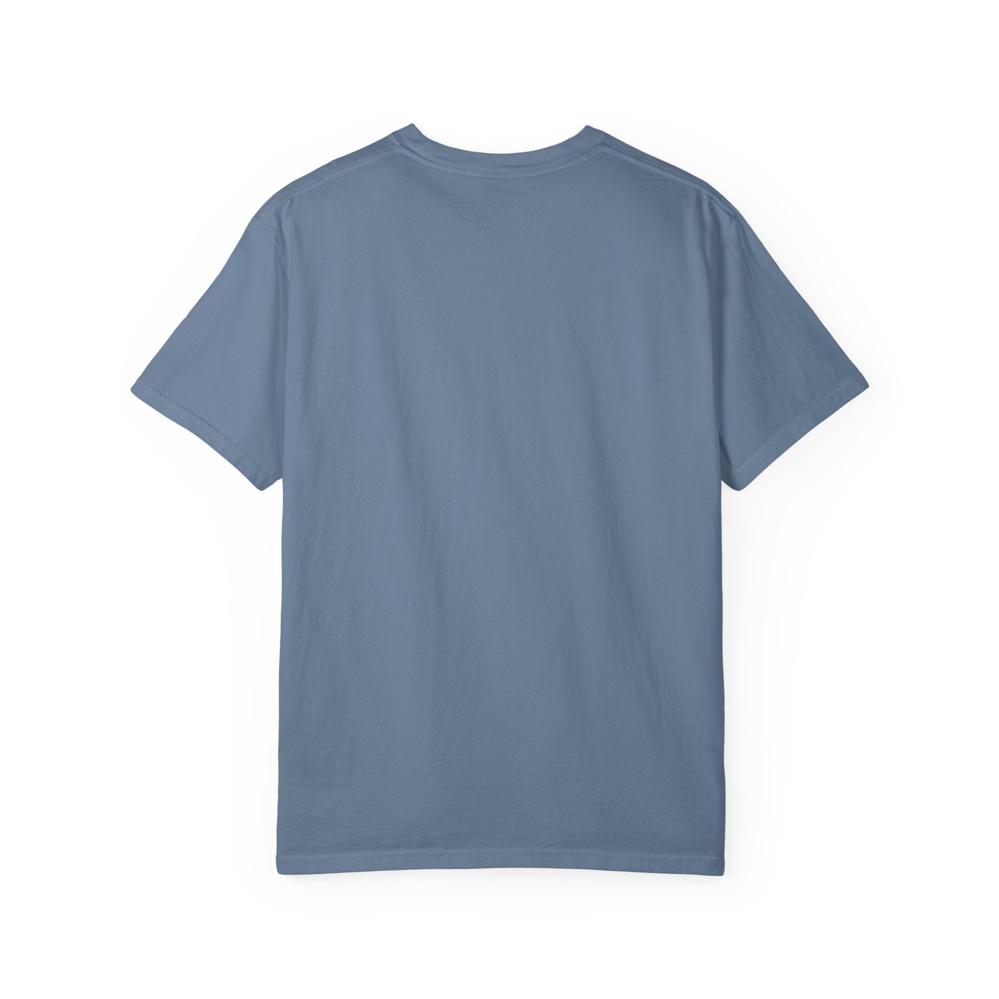 Vibrant Motivational T-Shirt | Unisex Garment-Dyed Tee for Everyday Inspiration, Casual Wear, Gift for Friends, Positive Affirmation [...]