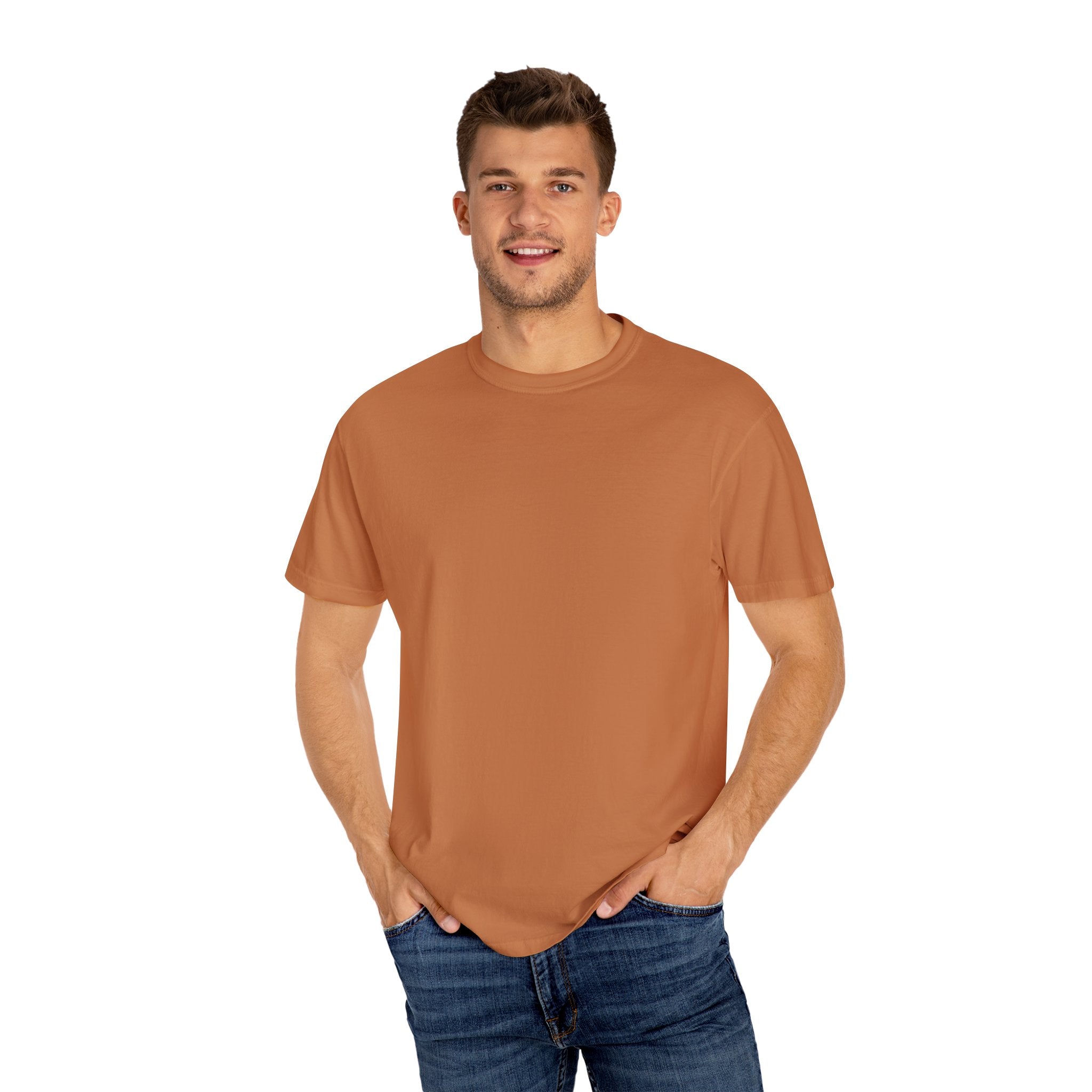 Inspirational Unisex T-Shirt | No Dejes de Soñar | Gift for Dreamers, Casual Wear, Motivational Quote, Life Goals, Dreamer Apparel