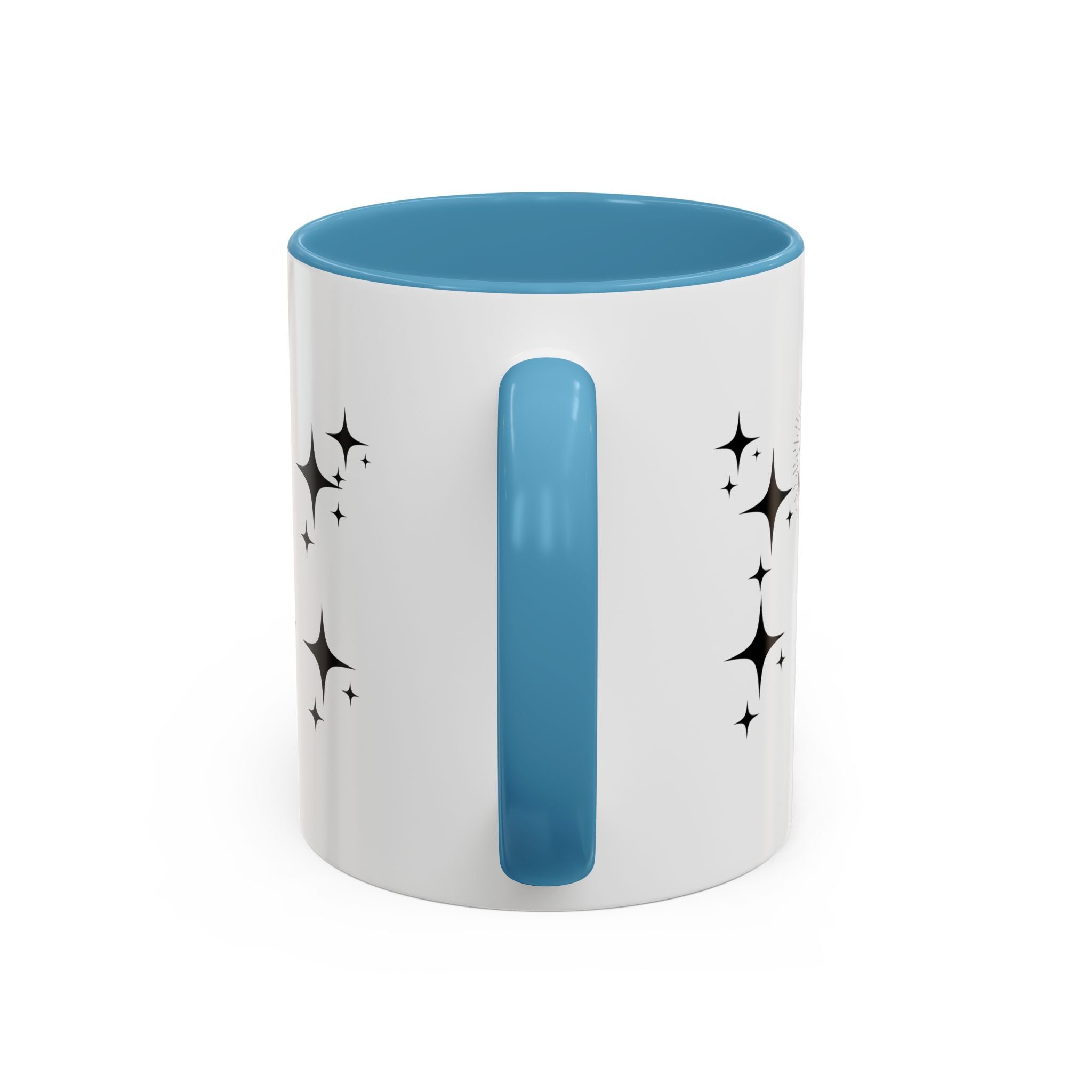 Celestial Dreamer Coffee Mug - Inspirational Gift, Moon and Star Design, Cosmic Vibe, Perfect for Home, Office, Astrophysics Lovers, [...]