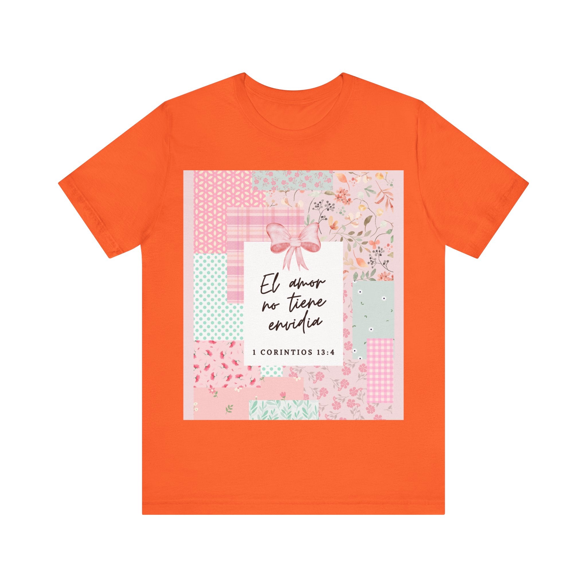 Floral Inspirational Tee – Love Has No Limits, Unisex Jersey Shirt, Motivational T-Shirt, Gifts for Her, Positive Affirmation Top