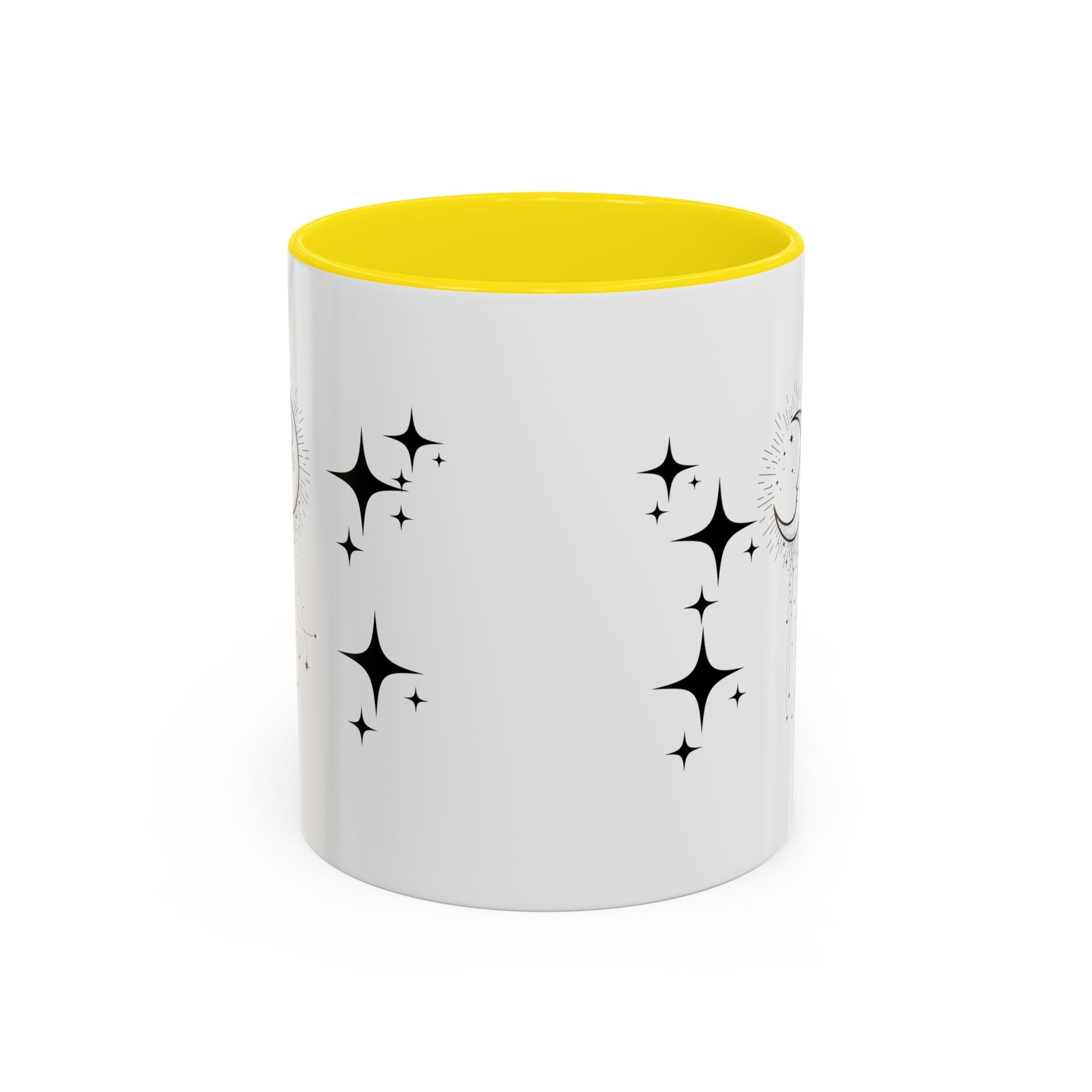 Celestial Dreamer Coffee Mug - Inspirational Gift, Moon and Star Design, Cosmic Vibe, Perfect for Home, Office, Astrophysics Lovers, [...]