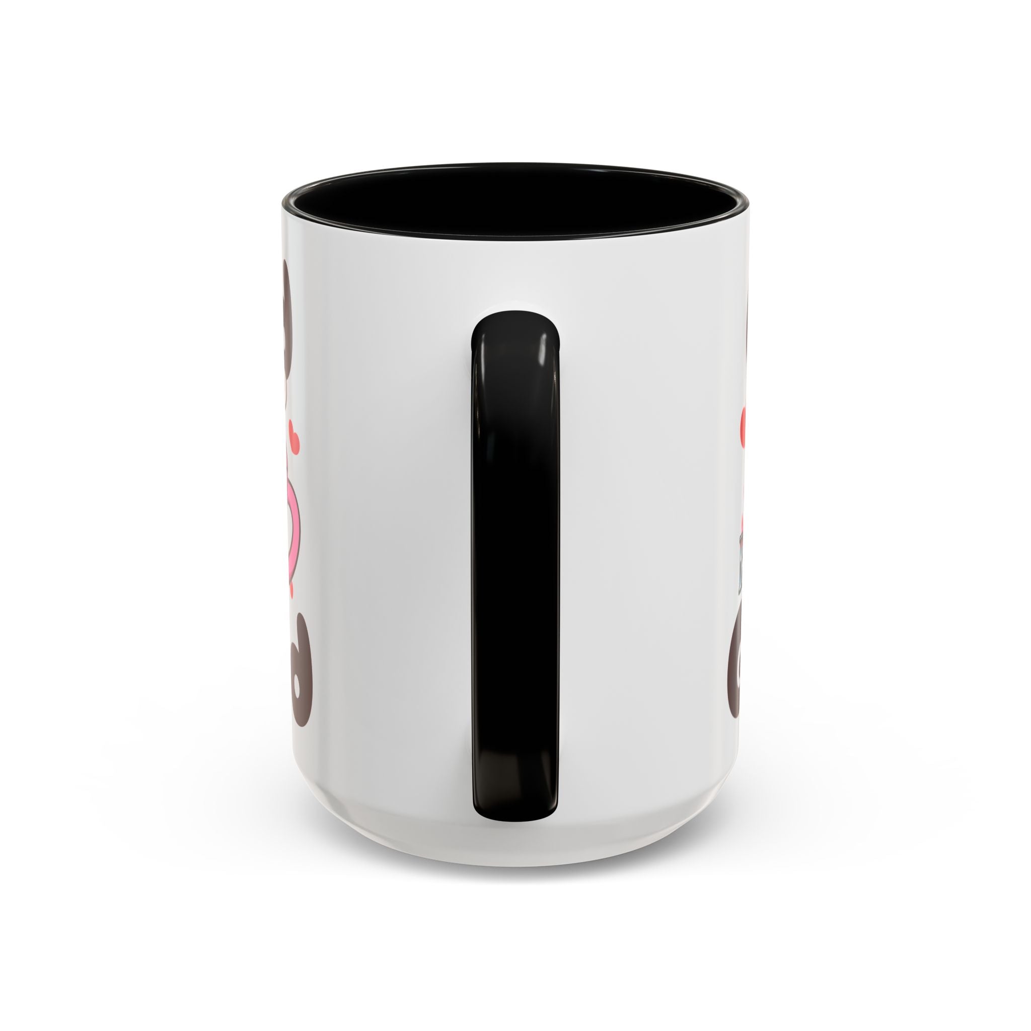 Cute God is Good Coffee Mug | Love Inspired Drinkware for Coffee Lovers, Gift for Friends, Anniversaries, Home Decor, Faith-Based Gifts