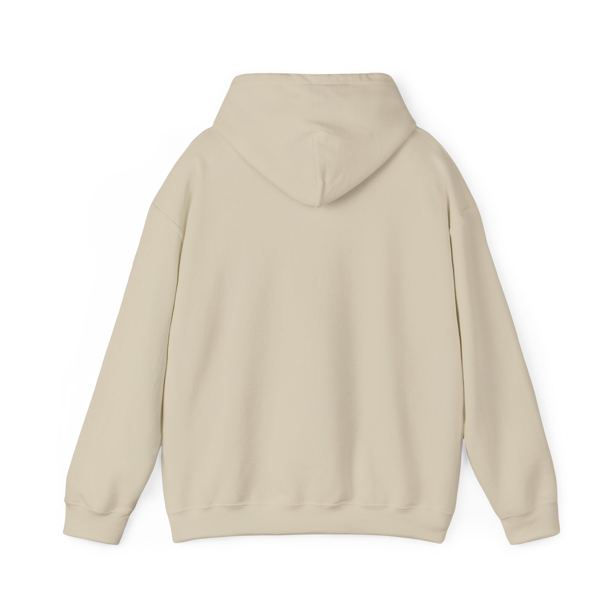 Whimsical Sheep Hoodie - Cozy Unisex Sweatshirt, Cute Gift for Animal Lovers, Spring Fashion, Perfect for Easter, Casual Wear