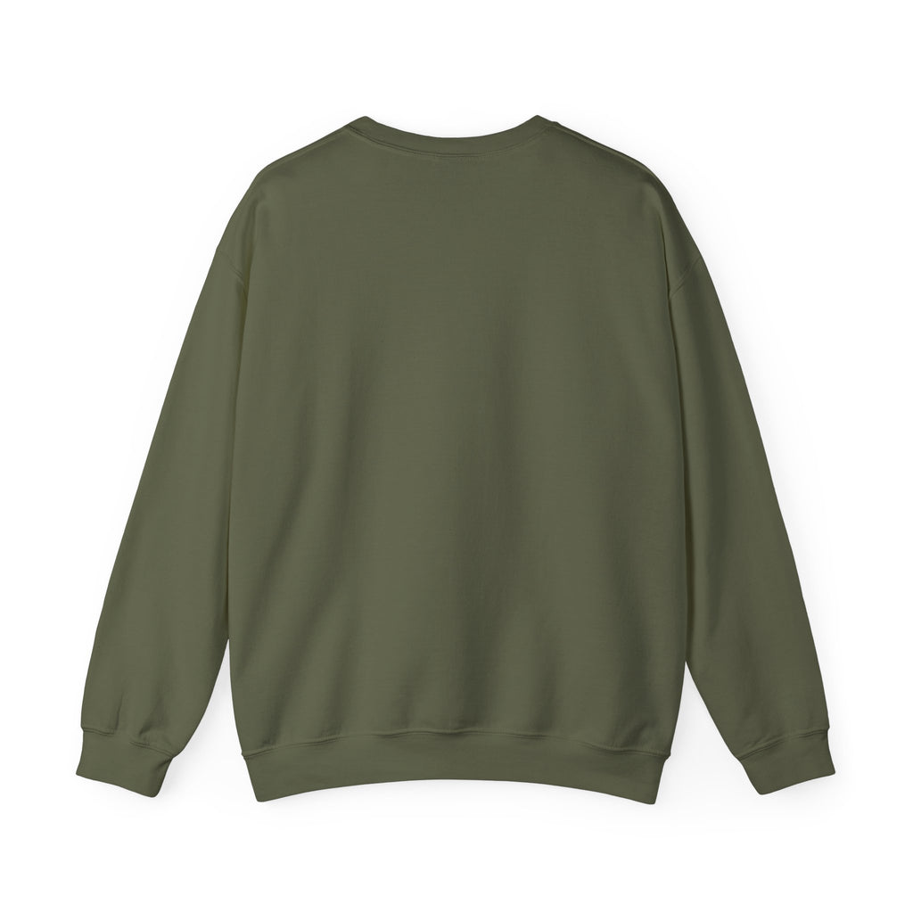 Cozy Campfire Sweatshirt, Fall Apparel, Autumn Outing Gear, Unisex Crewneck, Chill Vibes, Perfect for Bonfires, Thanksgiving
