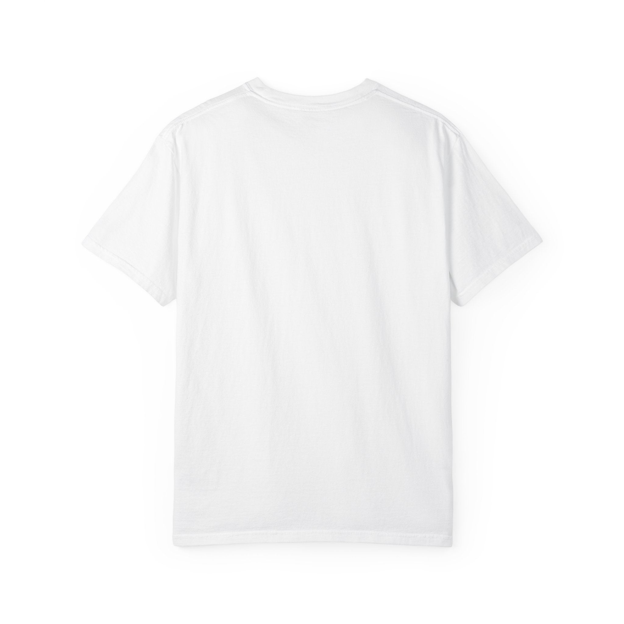 Vibrant Motivational T-Shirt | Unisex Garment-Dyed Tee for Everyday Inspiration, Casual Wear, Gift for Friends, Positive Affirmation [...]