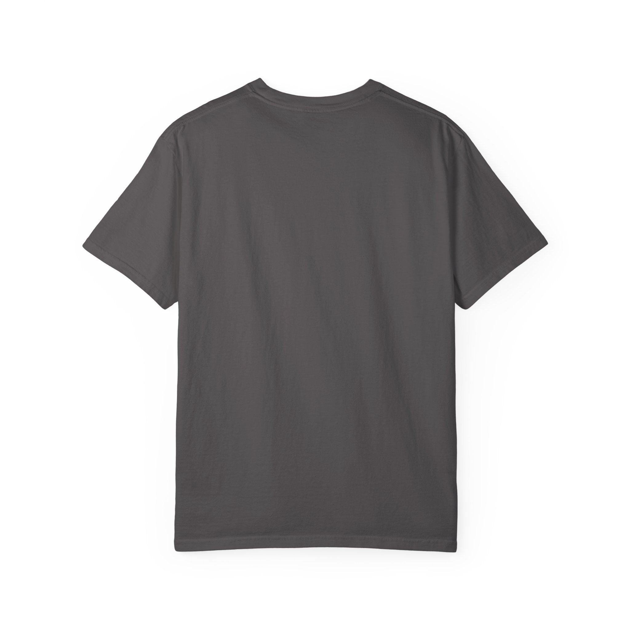 Vibrant Motivational T-Shirt | Unisex Garment-Dyed Tee for Everyday Inspiration, Casual Wear, Gift for Friends, Positive Affirmation [...]