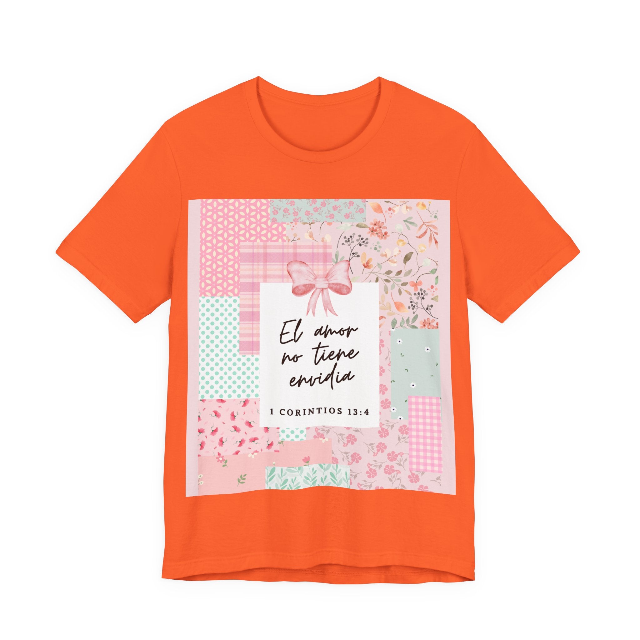 Floral Inspirational Tee – Love Has No Limits, Unisex Jersey Shirt, Motivational T-Shirt, Gifts for Her, Positive Affirmation Top