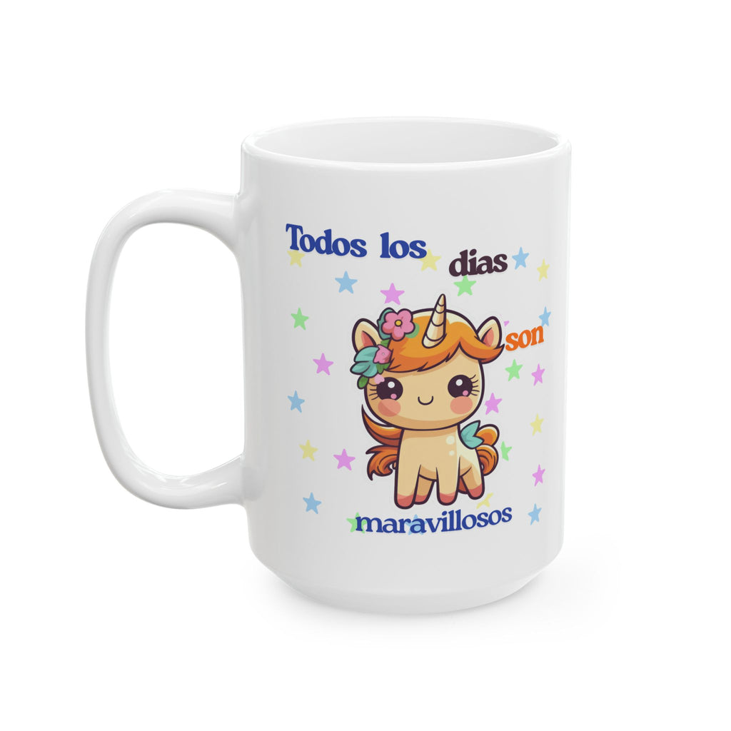 Colorful Customizable Ceramic Mug - Perfect Gift for Any Occasion, Fun Coffee Cup, Birthday Gift, Personalized Drinkware, Travel Mug