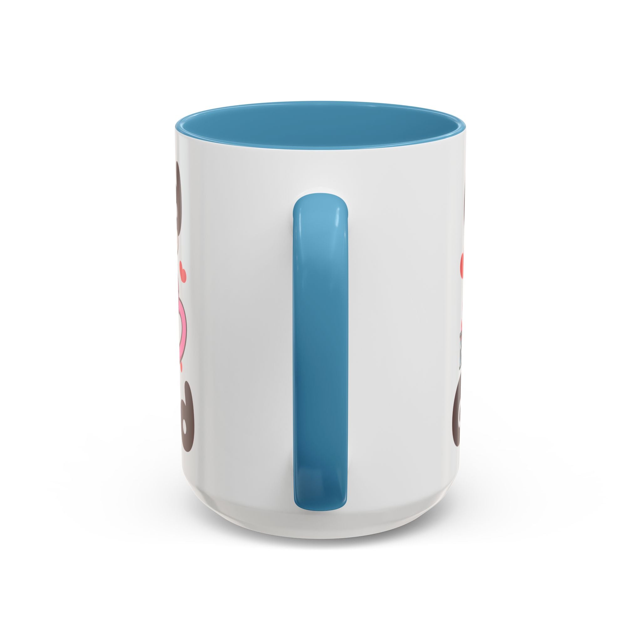 Cute God is Good Coffee Mug | Love Inspired Drinkware for Coffee Lovers, Gift for Friends, Anniversaries, Home Decor, Faith-Based Gifts