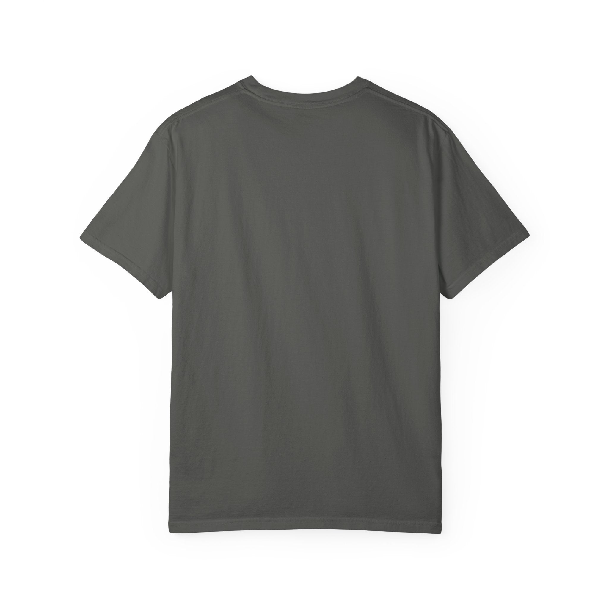 Vibrant Motivational T-Shirt | Unisex Garment-Dyed Tee for Everyday Inspiration, Casual Wear, Gift for Friends, Positive Affirmation [...]